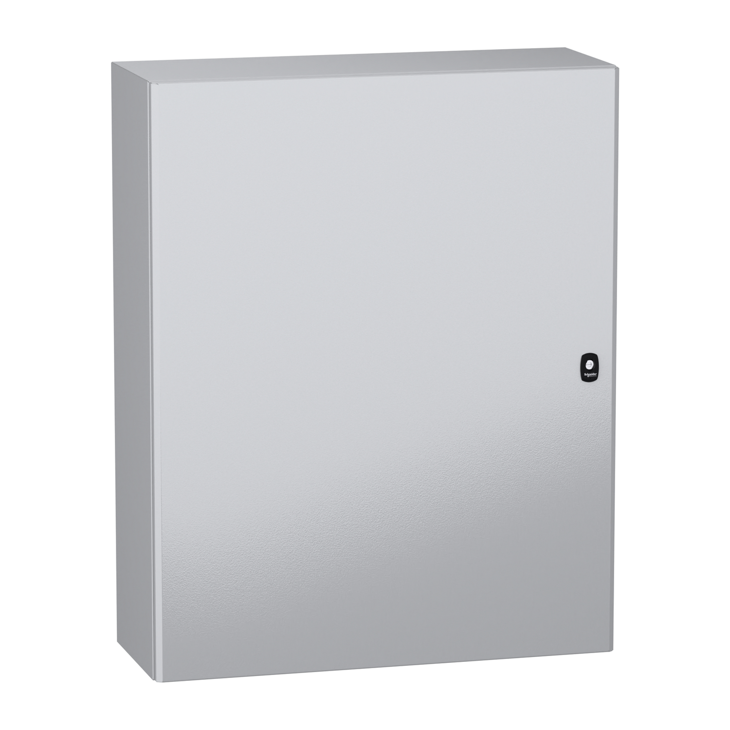NSYS3DC10830 1-Door Compact Enclosure, 800 mm W x 300 mm D x 1000 mm H, NEMA 1/2/3/3R/4/4X NEMA Rating, Steel