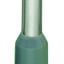 216-267 216 Bootlace Ferrule, 12 AWG Conductor, 4.8 mm ID x 5.4 mm OD Barrel, Insulated Insulation