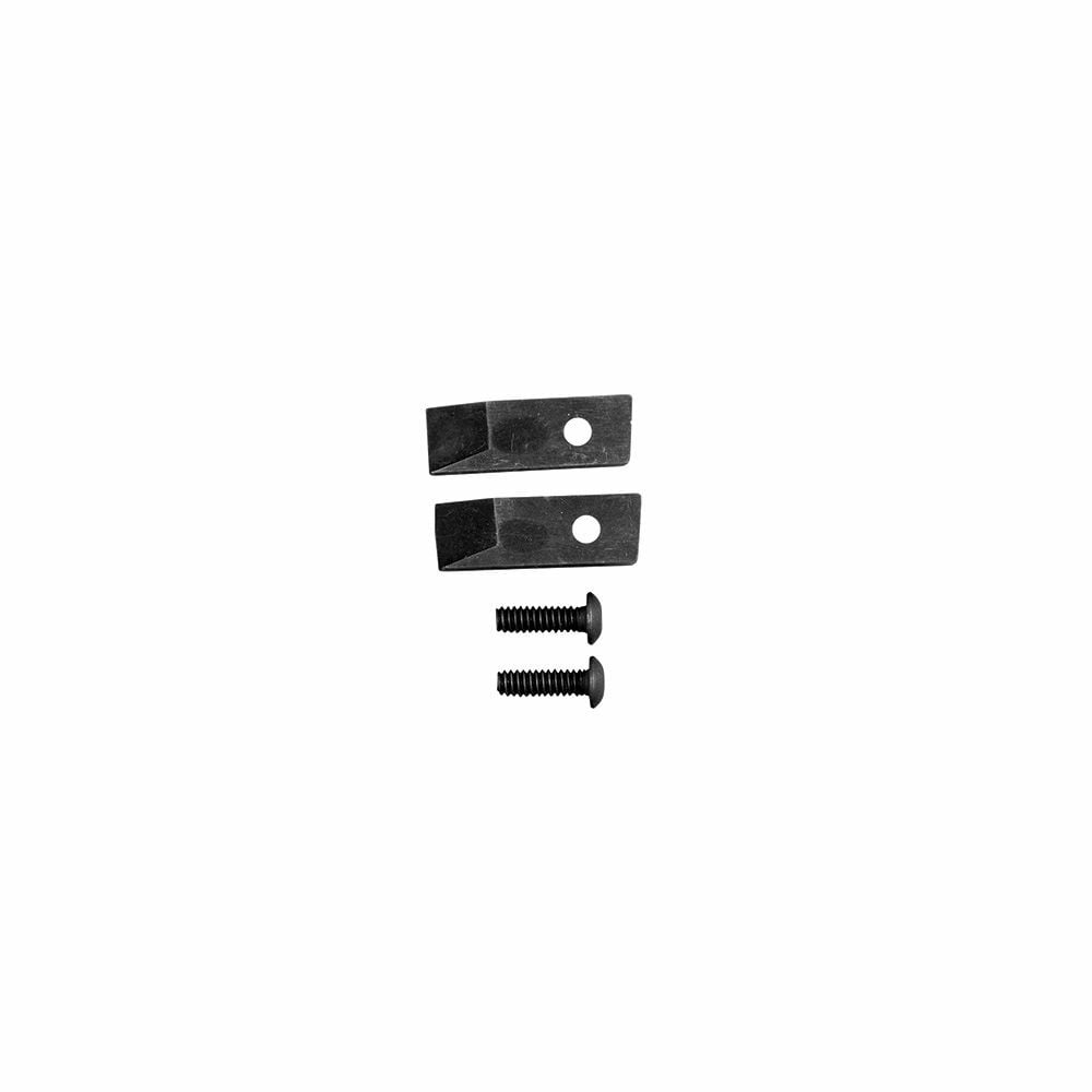 21051B Replacement Blade, For Use With 21050 and 21051 Large Cable Stripper, 2/0 AWG to 250 kcmil, 350 to 750 kcmil Cable Size, Powder Metal