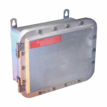 MP0406 EJB Mounting Plate, Copper-Free Aluminum