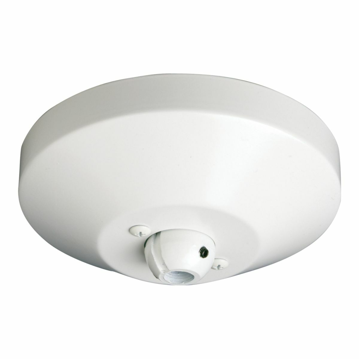 L994P Halo Power-Trac Pendant Adapter, 1 Circuit, 6.1 in L x 2.7 in W