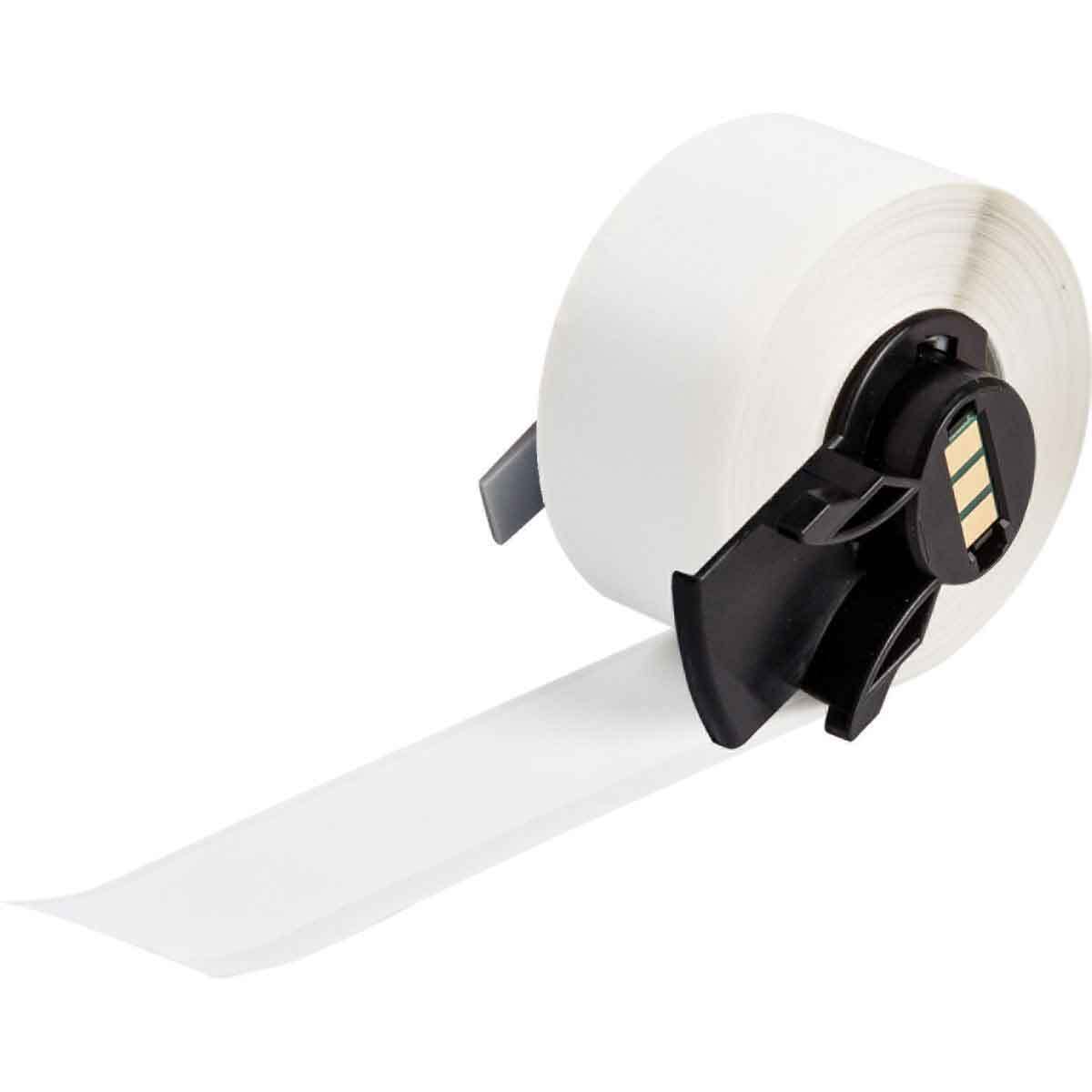 M6C-1900-439 Multi-Purpose Label Tape, 50 ft L x 1.9 in W, Vinyl