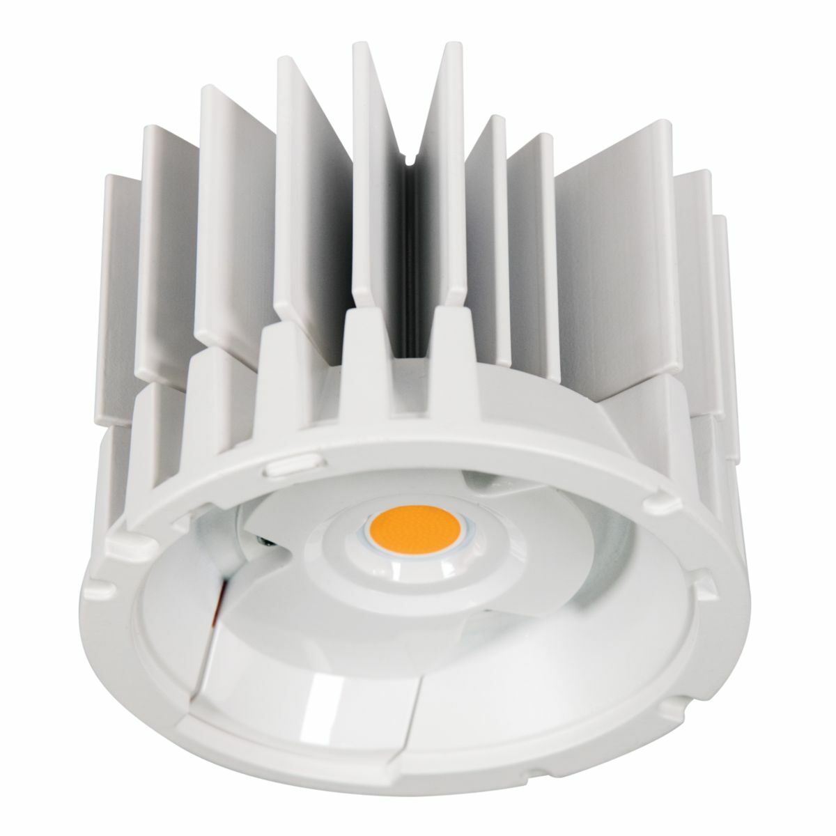 HM60525835 Halo Commericial HM6 Aperture Downlight, 120 to 277 V