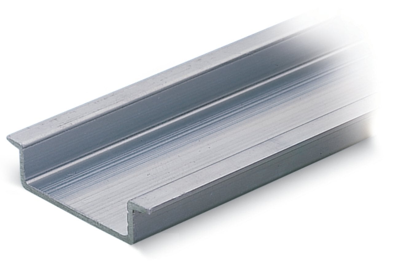 210-196 Carrier Rail, 78.74 in W 0.323 in H