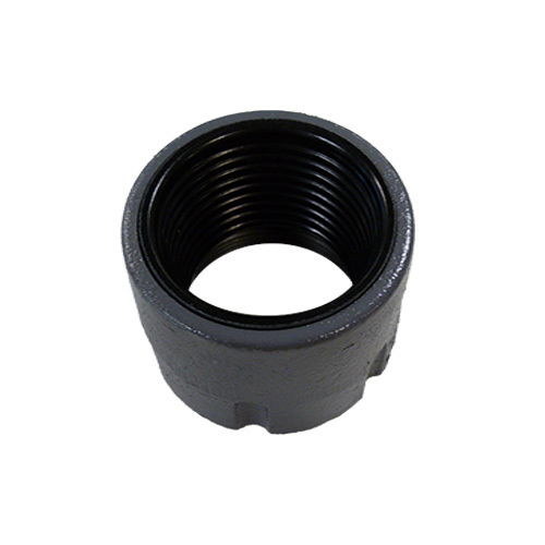 S-2500-BO Type S Cable Support Body Only, 2-1/2 in, Ductile/Malleable Iron