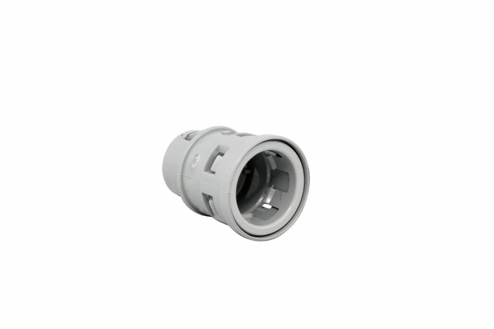 089147 Concrete Tight Male Conduit Adapter, 3/4 in, PVC
