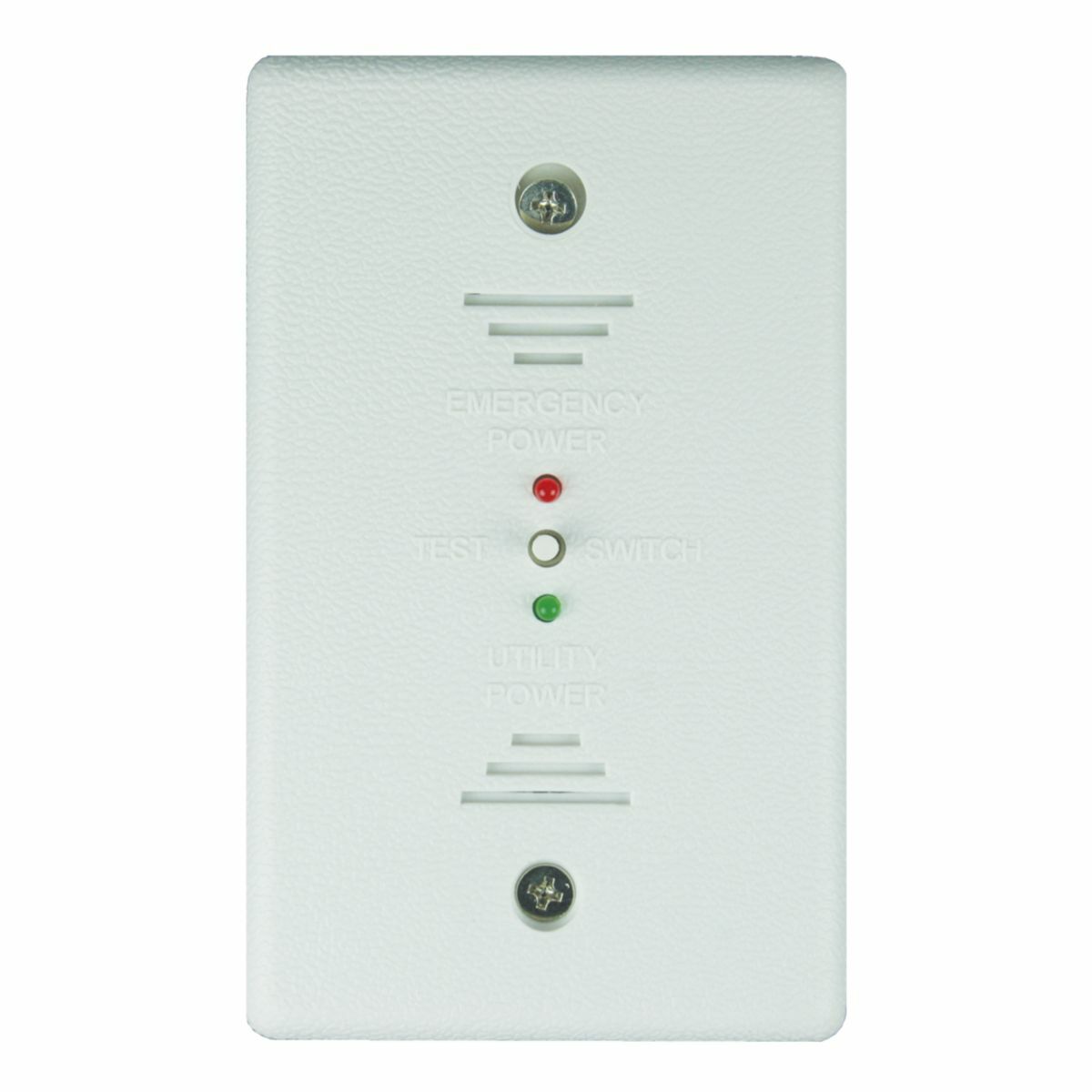 CEPC-2 Greengate Emergency Power Control, 120/277 V, 20 A, Emergency Power Control Connection, 2 Wires