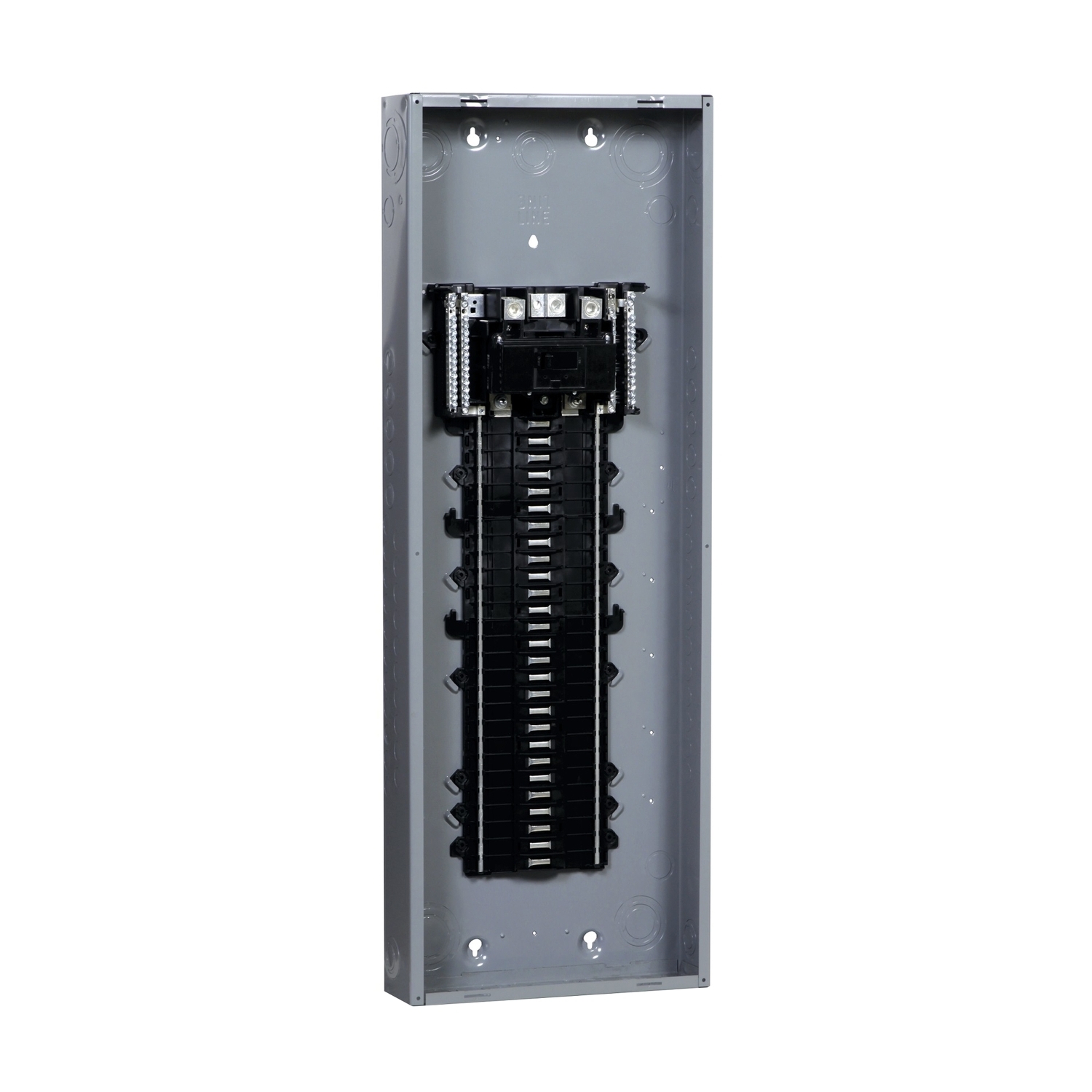 CQO132M100PCD 1-Phase Load Center, 22 kA