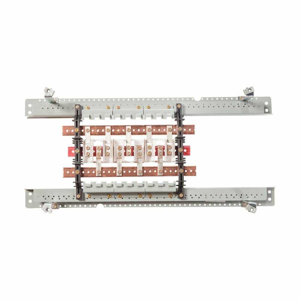 PRL1X1100X30C PRL1X INTERIOR, 120/240 V, 100 A, 30 spaces