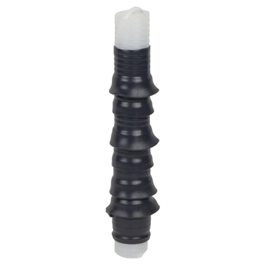 R2T28J2-N0240 Elastimold Ranger6 Cable Termination, Silicone Rubber, Dark Gray