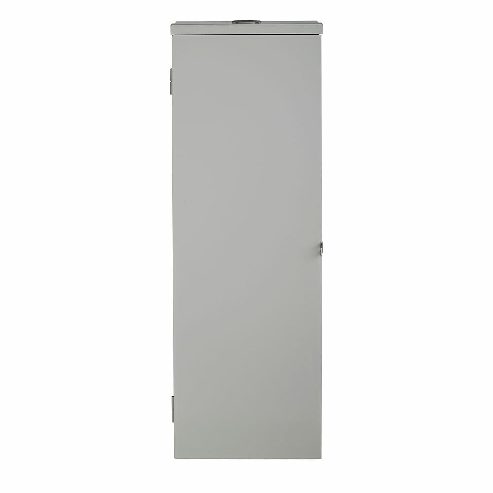 LP422-3B Main Breaker Load Center, 120/240 V AC, 225 A, 22 kA Interrupt