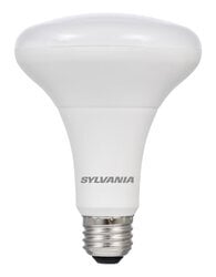 LED9BR30DIMHO850G5RP/78679 Ultra 5th Generation High Output Reflective LED Lamp, 9 W, 65 W Incandescent Equivalent, E26 Lamp, BR30 Shape, 800 Lumens