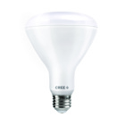 The Cree Professional Series LED BR30 bulbs deliver up to 1,400 lumens of 2700K, 3000K, 4000K or 5000K light while consuming at least 84 PCT less energy than the incandescent bulbs they replace. The Cree LED BR30 flood light offers high quality 90+ CRI light in a durable SMT bulb. The perfect replacement for incandescent bulbs in track and recessed fixtures, Cree LED bulbs are dimmable with most standard dimmers. Cree's Energy Star rated LED BR30 flood lights use at least 88 PCT less energy than incandescent lamps and are designed to deliver up to 35,000 hours of light for residential or commercial applications.