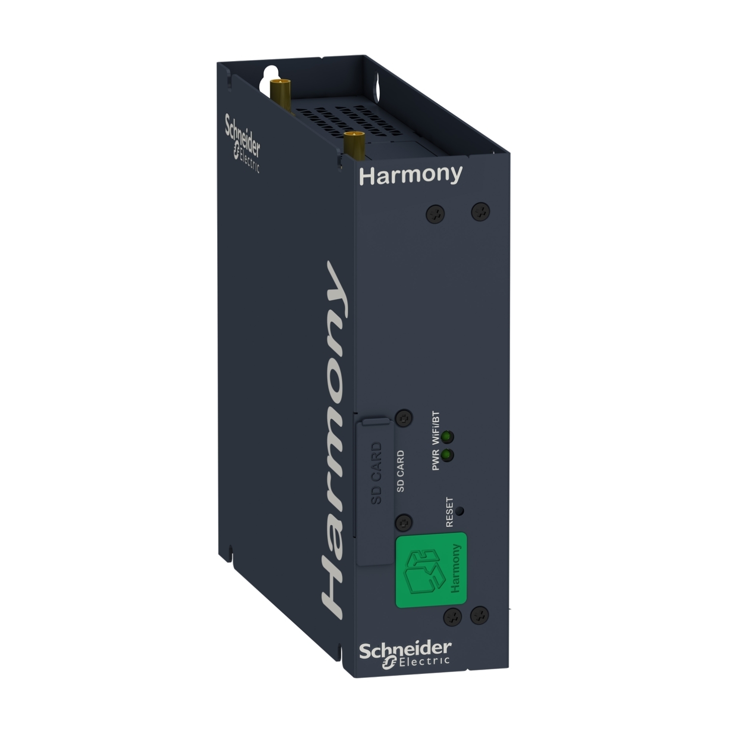 HMIBSCEA53D1L0T HMIB IIoT Edge Box Core, ARM Cortex-A53 processor, 1 GB LPDDR3 ram, 8 GB eMMC hard disk