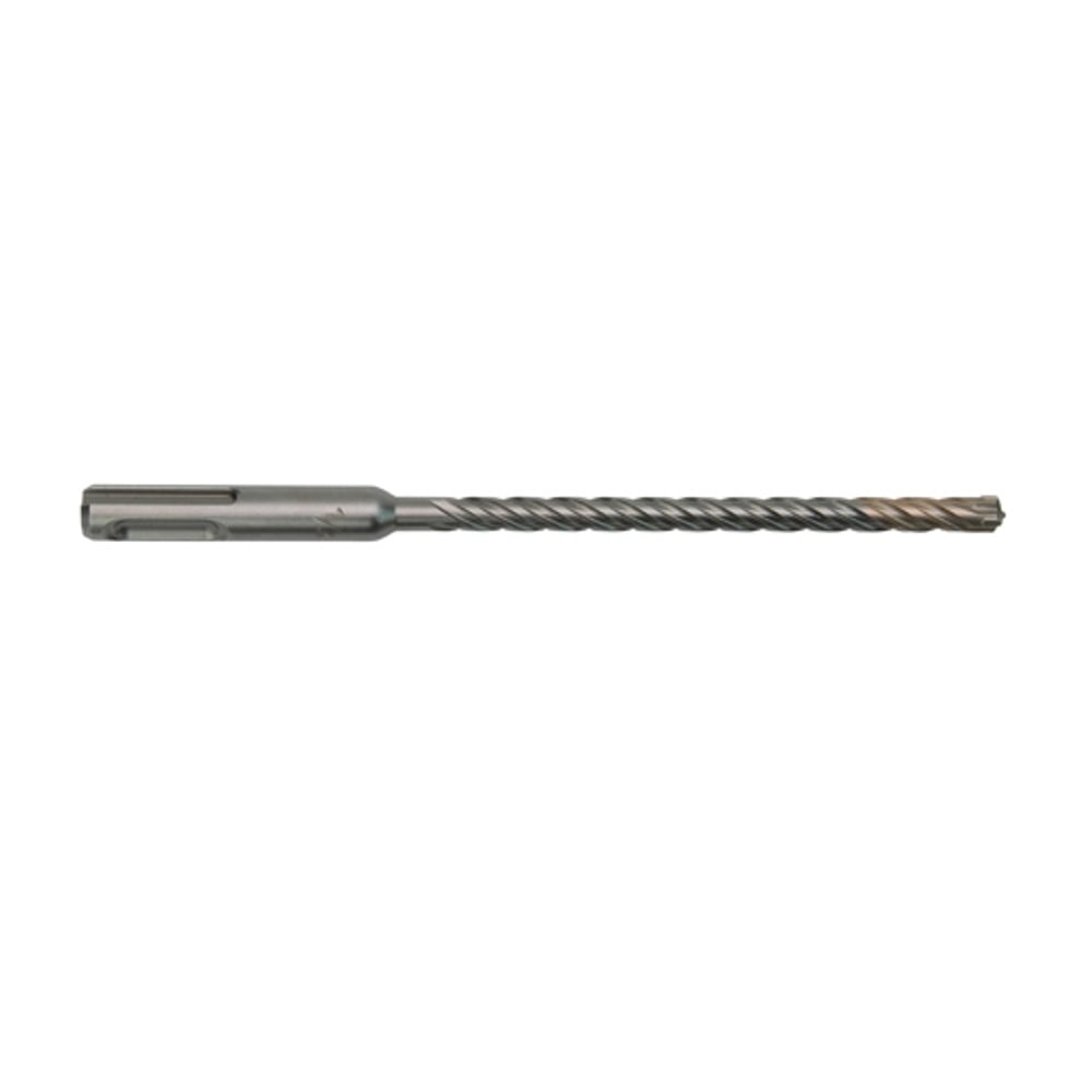 3/16x6" MX4 SDS+ Bit