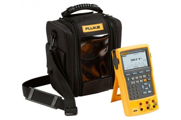 FLUKE-754 Documenting Process Calibrator for HART