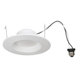 LEDRT56900930/74295 UltraLED RT5/6 Downlight Kit, 13 W Fixture, 120 VAC