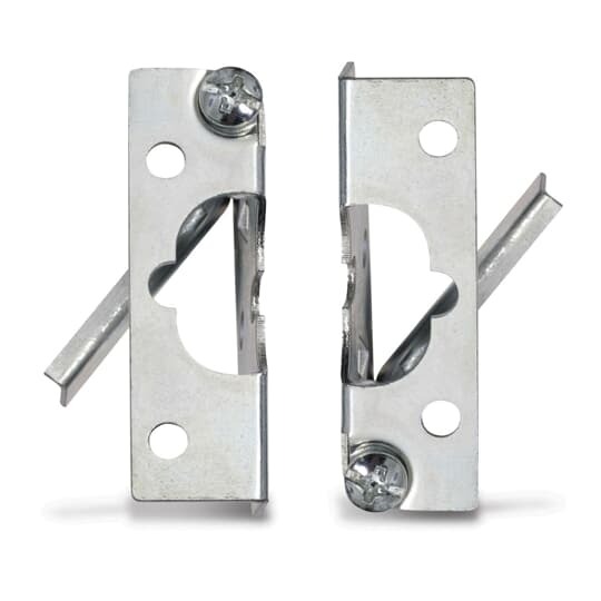 OW-SWING-EAR Steel City Swing Ear, Steel