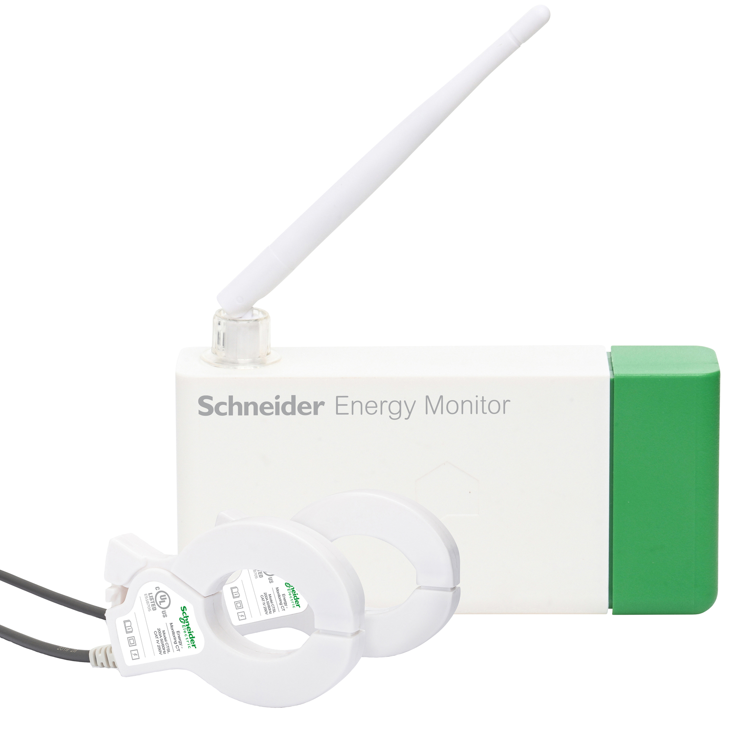WISEREMZ Wiser Energy, 1.3 in D
