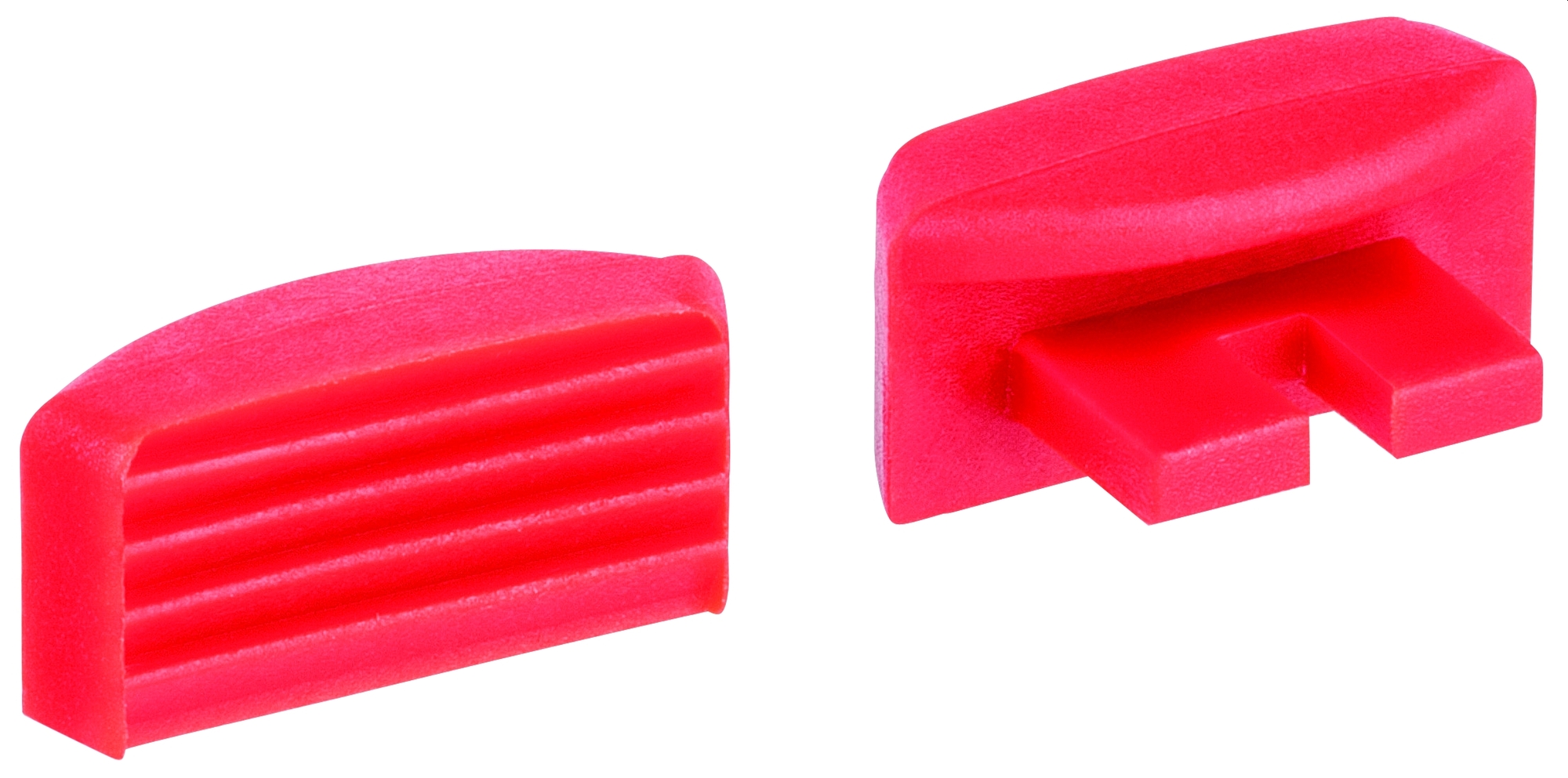 12 49 02 Spare Clamping Jaw, For Use With 12 40 200 Self-Adjusting Insulation Strippers, Plastic