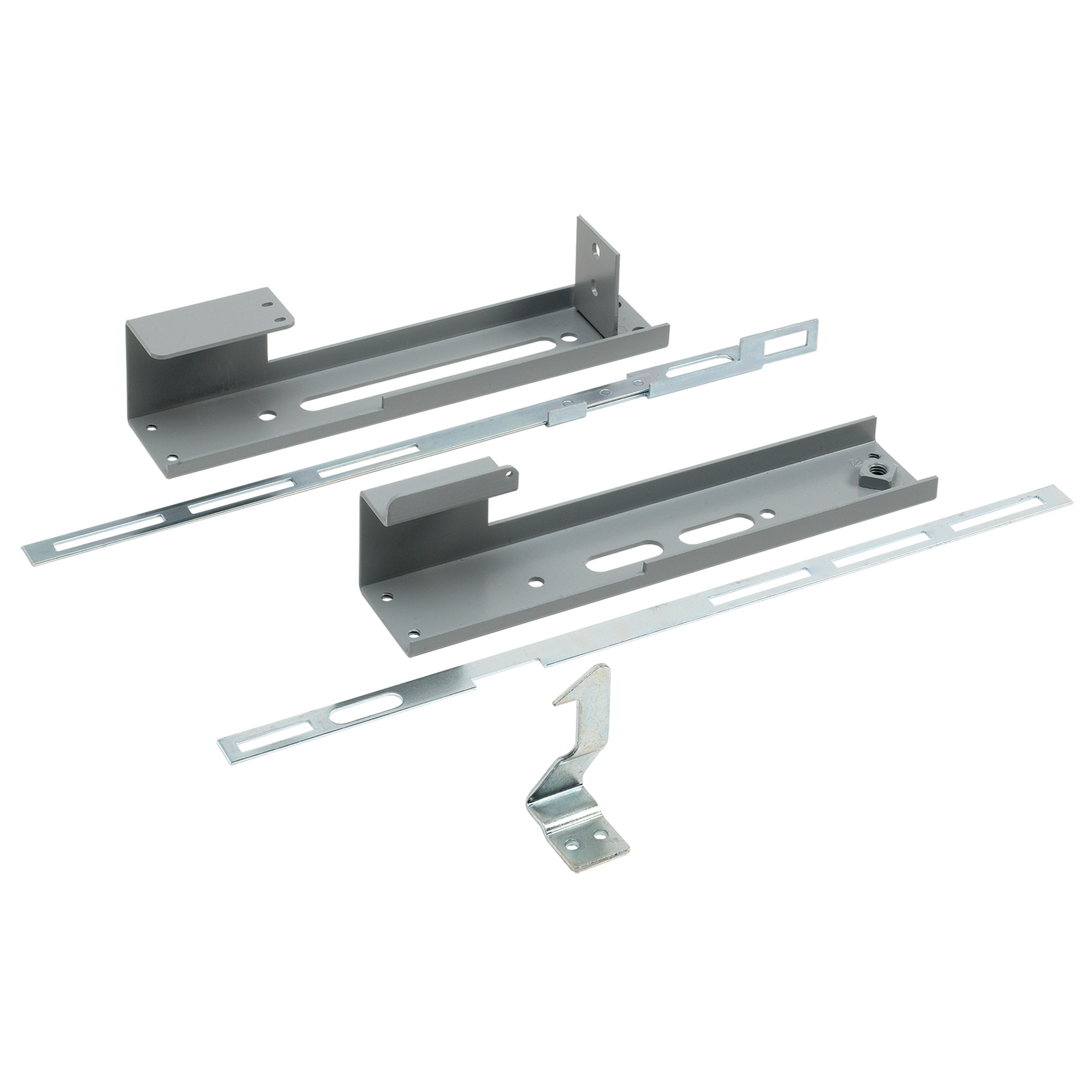 SQDV ADY Enclosure Operator Adapter, For Use With A21, A28, A34 and A4L3D Series NEMA 4/12 Enclosures, Steel