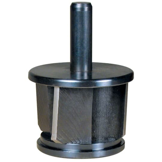 E910REAMJ Carlon SCH 40 Conduit Reamer, 2 in Dia