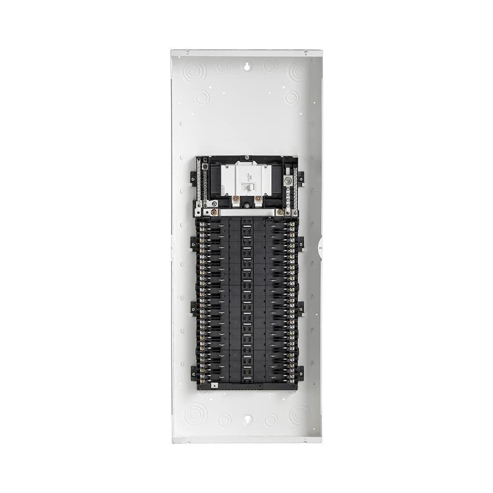 LP315-BPD Indoor Load Center, 120 to 240 V AC, 150 A, 22 kA Interrupt