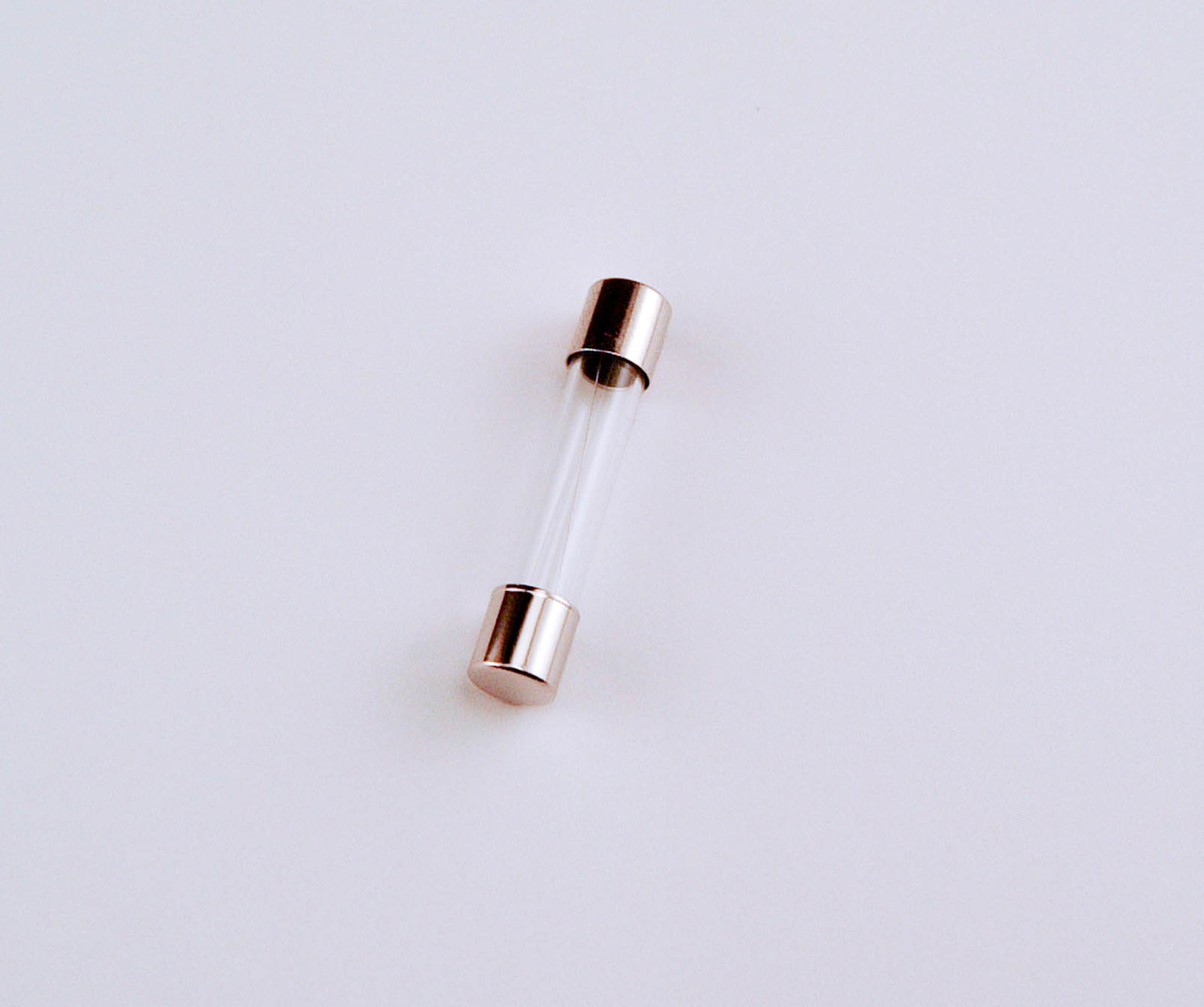 AGC3 Type 3AG Cartridge Fuse, 3 A, 32 V AC/DC, Cartridge Body