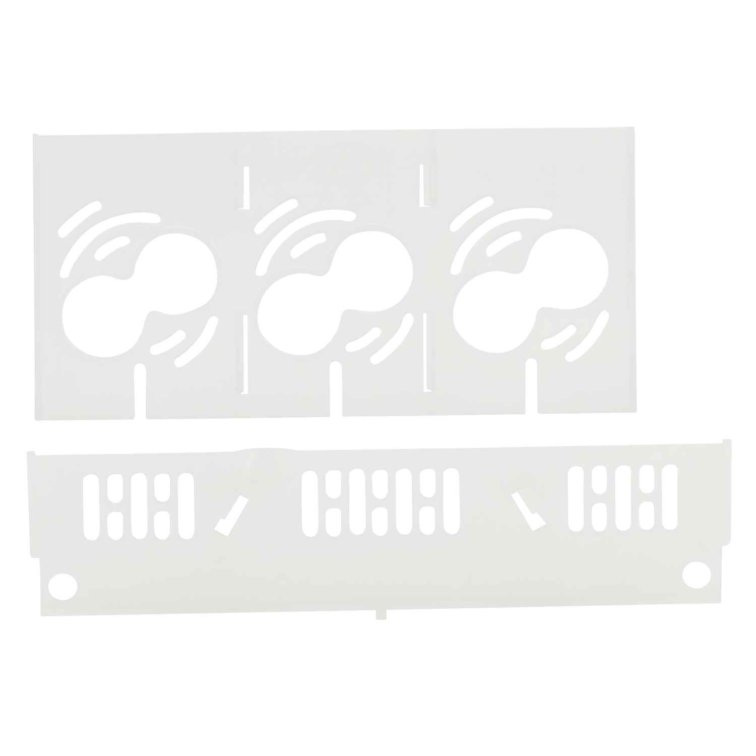 ILMLC2W Service Entrance Kit, For Use With Vertical Mount Main Circuit Breakers