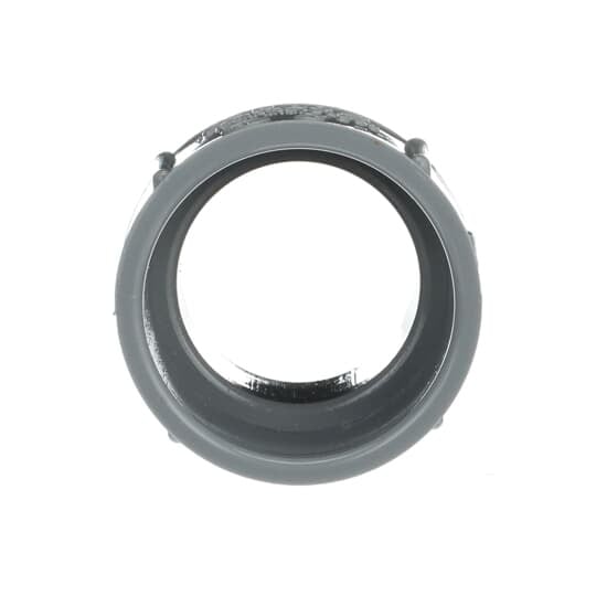 E943G Carlon Non-Metallic Terminal Adapter, 1-1/4 in, Male x Socket Thread, PVC