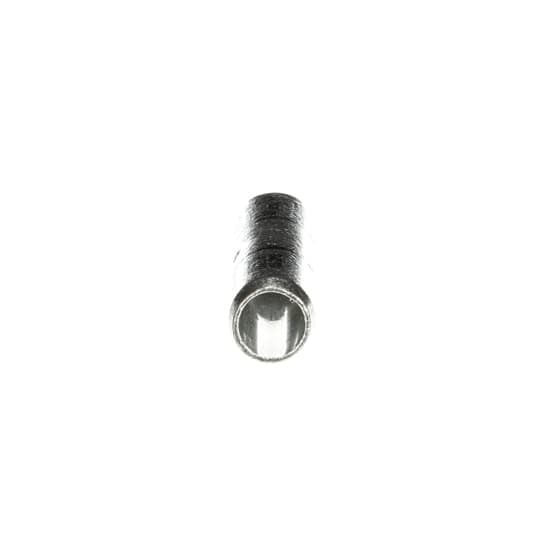 54010 Color-Keyed 2-Way Long Barrel Splice Connector, 2/0 AWG Copper Conductor, Die Code: 15CA45R, 2.38 in L, Copper
