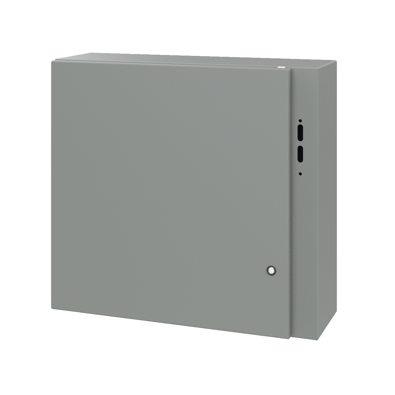CDSC24268 Concept CWD Disconnect Enclosure, 24 in L x 26 in W x 8 in D, NEMA 4/IP66 NEMA Rating, Steel