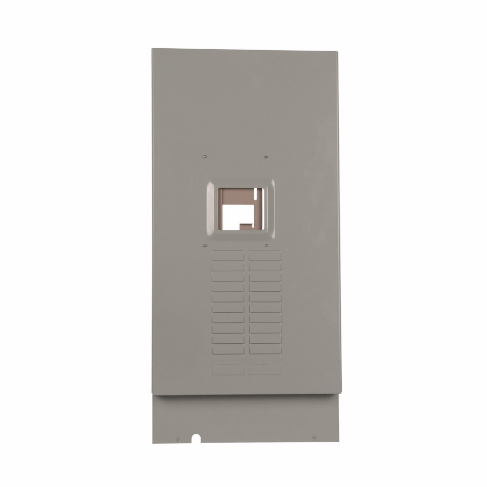 CH3RDF7M Type B Mechanical Interlock Panel Cover, Flush Mount