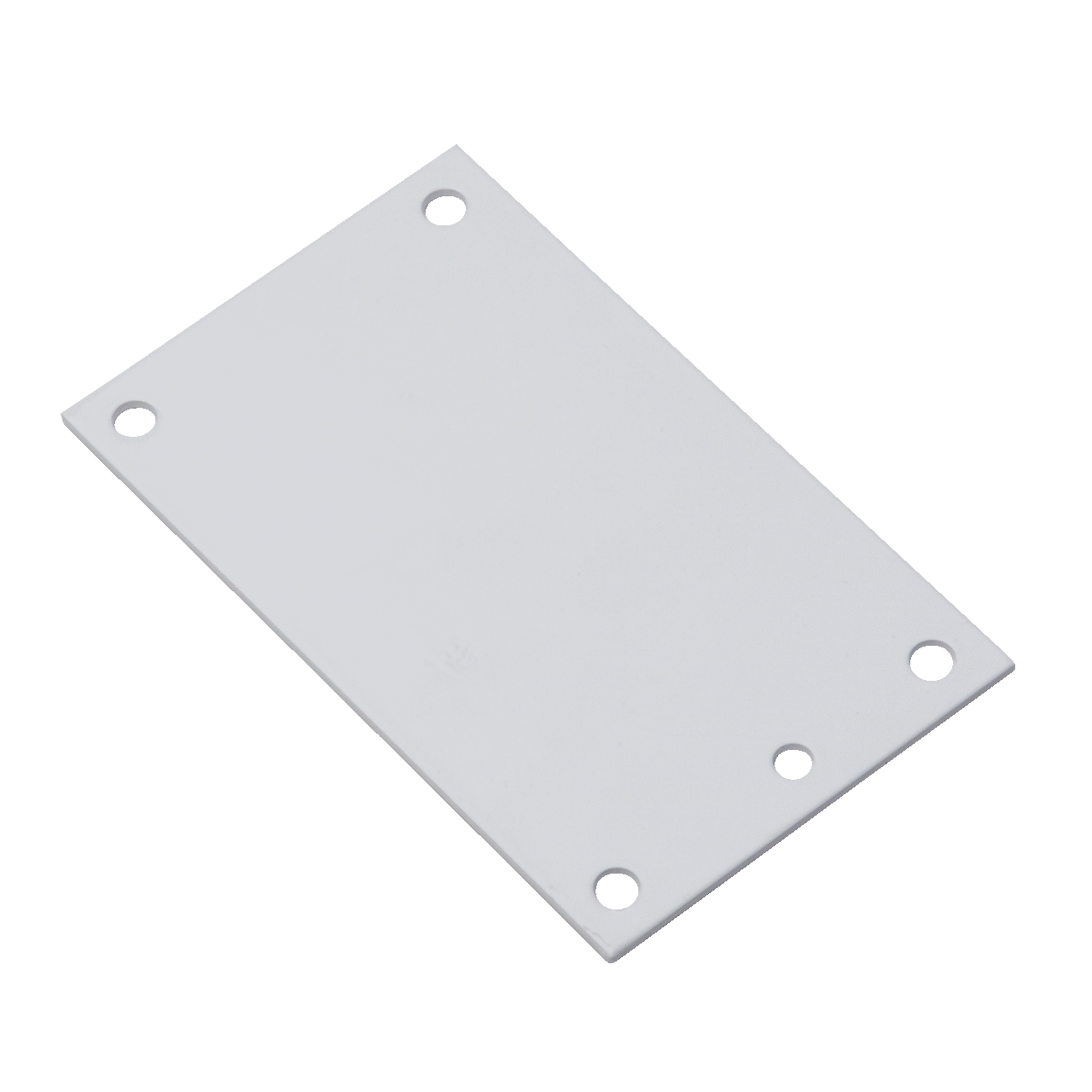 A16P14WD PNLJ Enclosure Panel, 14-3/4 in W x 12.88 in H, Wood