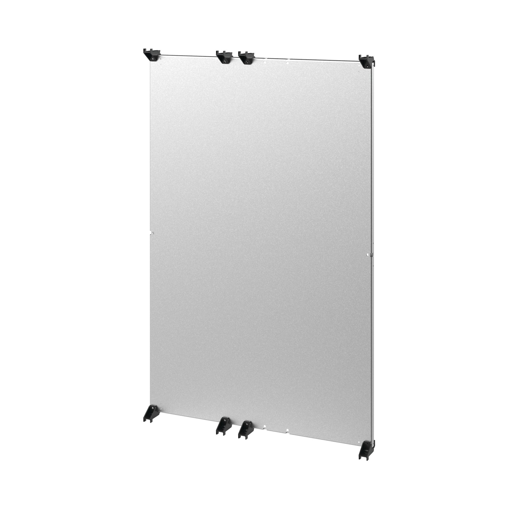 P2PD1812G ProLine G2 P40 Disconnect Mounting Sub Panel, 59.3 in H x 44.4 in W, For Use With 1800 mm H x 1200 mm W Frames, Steel
