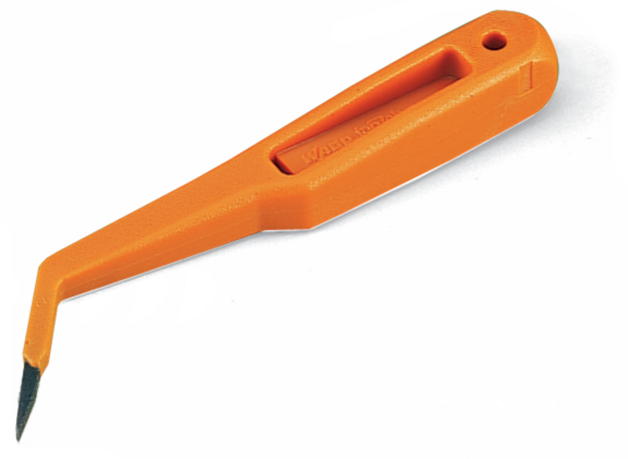 777-310 Blade, For Use With TOPJOB S Series Rail-Mount Terminal Block, Orange