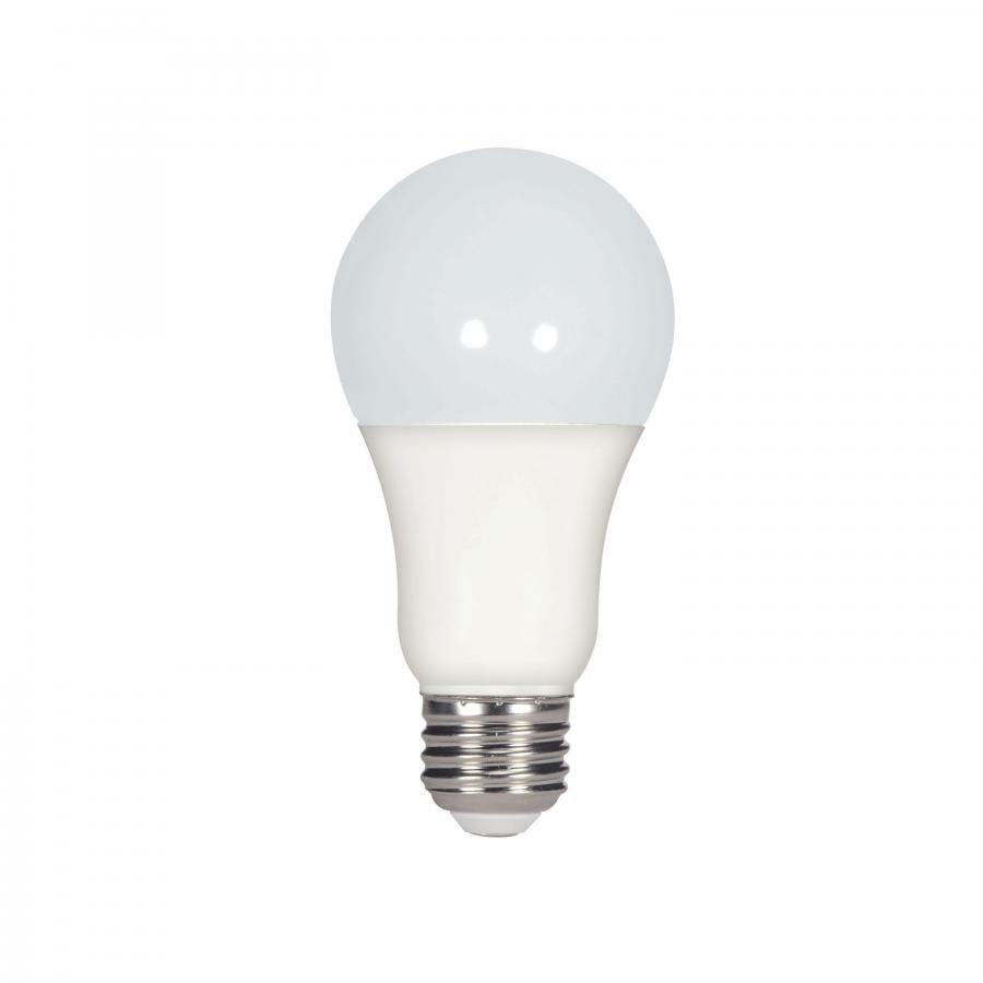 S28788 Type A LED Lamp, 16 W, 100 W Incandescent Equivalent, E26 Lamp, 1600 Lumens