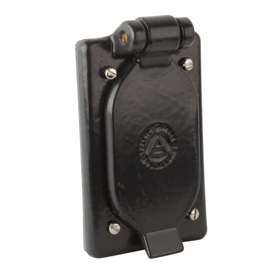 FSK1VDR-G Ocal FS/FD Device Box Cover, Aluminum