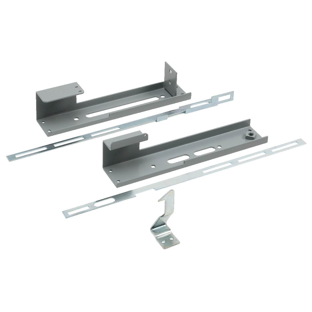 ABL ADY Enclosure Operator Adapter, For Use With A21, A28, A34 and A4L3D Series NEMA 4/12 Enclosures, Steel