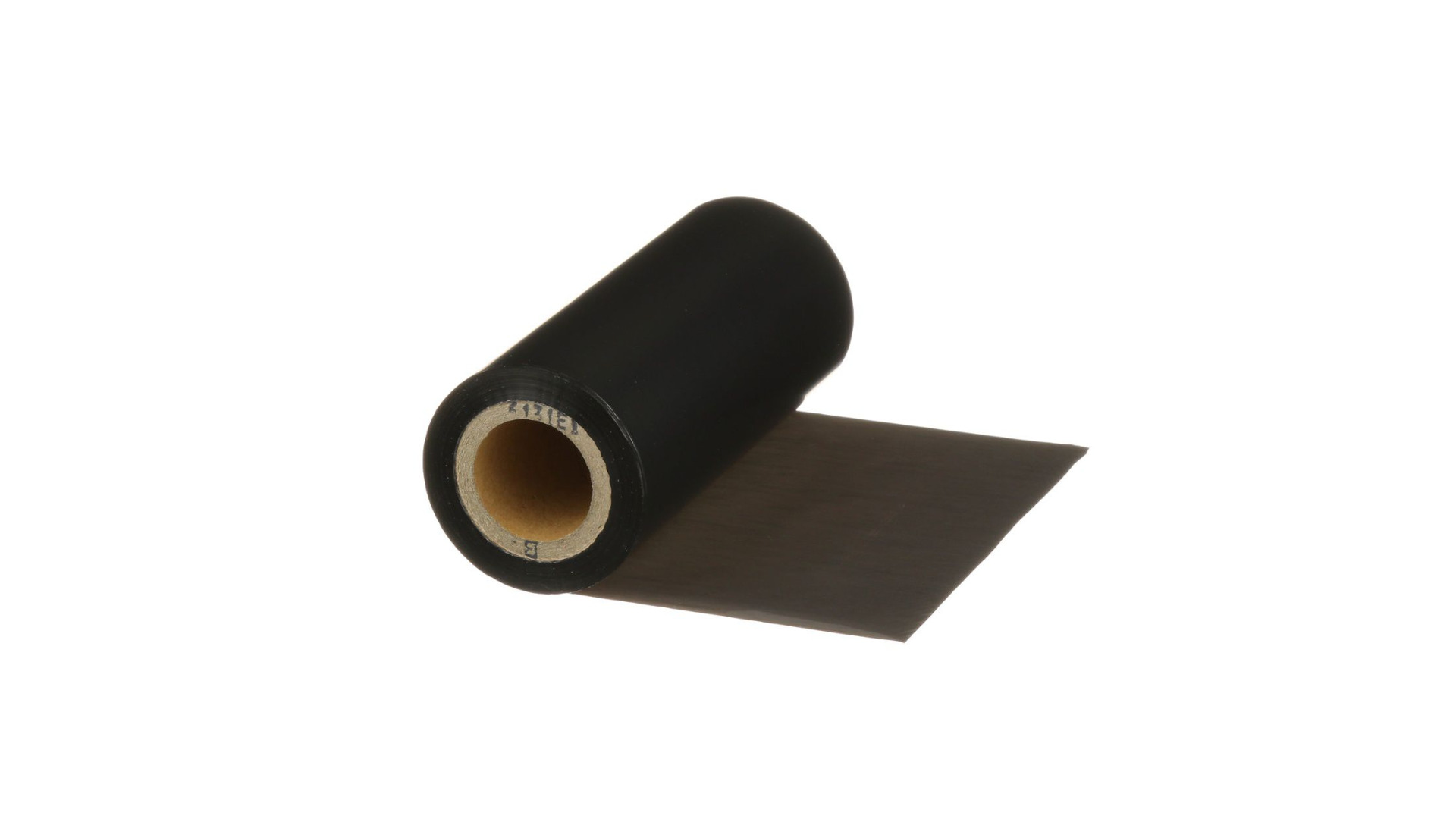 RMER4BL Easy-Mark Resin Thermal Transfer Printer Ribbon, 300 ft L x 4-1/4 in W, Polyester Film, Black