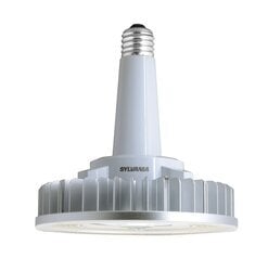 LED140HIBAYUNV840WHMOG/41413 Non-Dimmable High Bay Fixture, 140 W Fixture, 120 to 277 V, White Housing