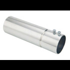 Mighty-Move Expansion Coupling 2" Steel expansion coupling for IMC and Rigid Conduit
