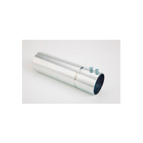 EC-200R Bridgeport Mighty-Move Expansion Coupling, 2 in, For Use With Rigid/IMC Conduit, Steel, Zinc Plated