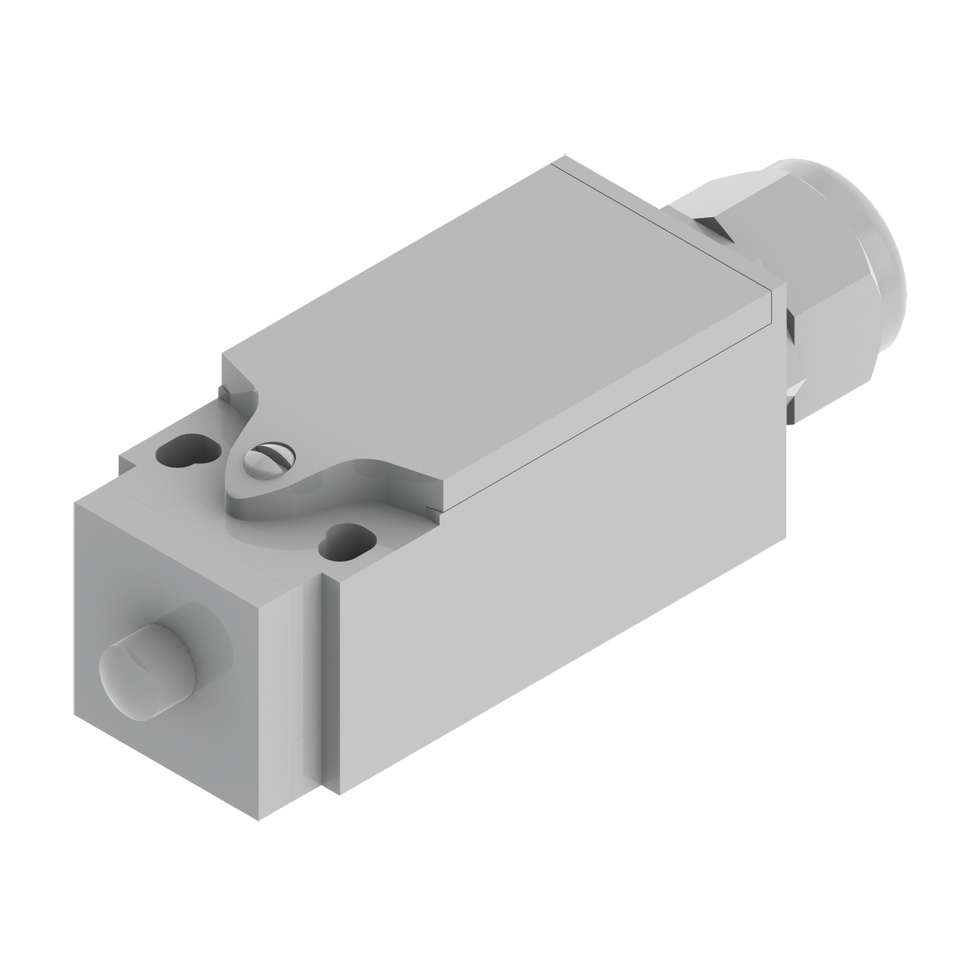 LDSWITCH A80LT Light Door Switch, 250 V AC/48 V DC