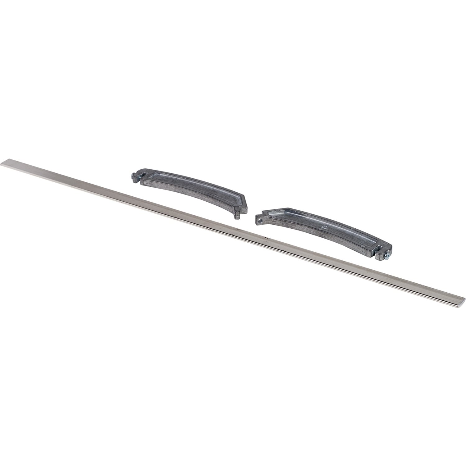 BMXXSP1200 12-Slot Shielding Connection Kit, For Use With Modicon M340 BMXXBP1200 Rack, 12-Slot