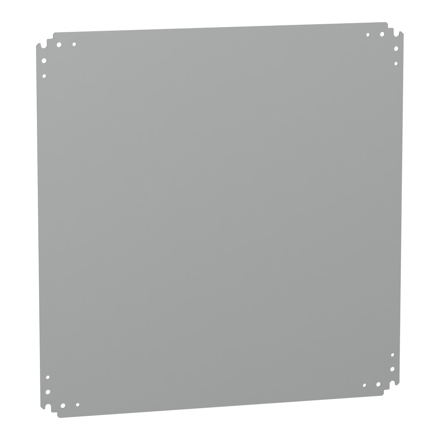 NSYPMM77 Thalassa Plain, galvanised steel
