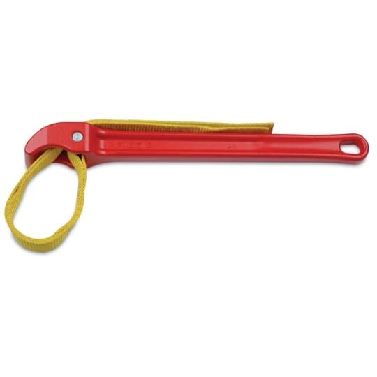 31355 Ocal Conduit Strap Wrench, 2 in, 3-1/2 in OD Tubing