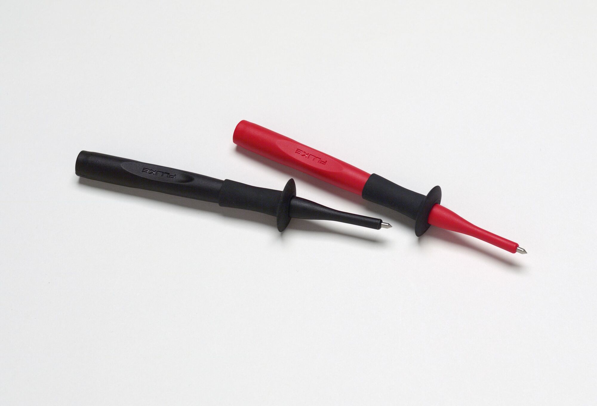 TLK1550-RTLC Integral Test Lead Kit, For Use With 1550X, 1555 Insulation Testers, Black/Green/Red