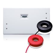 MK240-1SW Indoor Mini Meter Kit, 120/208/240 V AC, 100 A, 3 W Power Rating