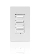 LTB12-1LZ Electronic Time Switch, 120 V AC, 1 Poles